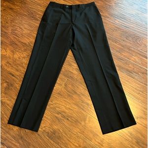 Mens Calvin Klein dress pants